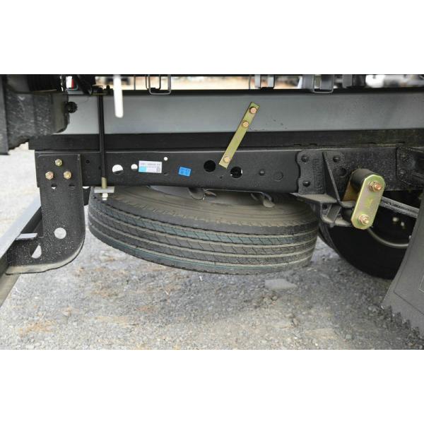 Superior Quality JAC Single Cabin Cargo Truck 2.5Tons HF1040 for Sales