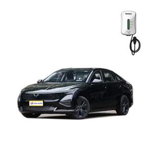 China The Wuling Starlight A Five-Door Five-Seat A-Class Sedan PHEV with a Max Speed of 145 on sale
