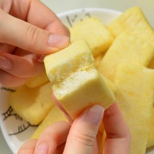 Deliciously Nutritious Savory Crunchy Healthy Snacks Original Taste