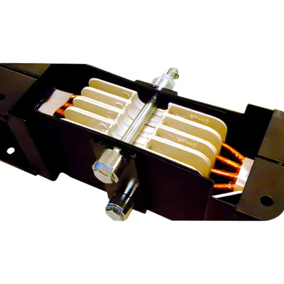 Buy Insulated Cast Resin Bus Duct Manufacturers For Data center at wholesale prices