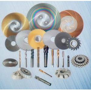 KM Carbide Saw Blade Solid Carbide Slitting Cutters