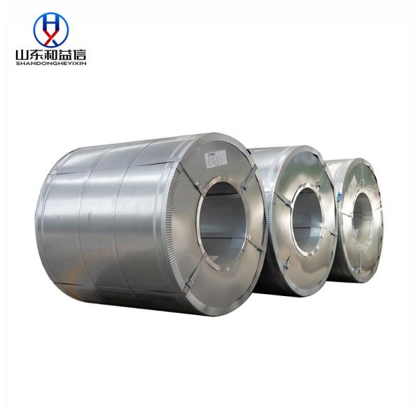 Buy 0.3-2mm Cold Rolled Stainless Steel Coil 305 En1.4303 For Roofing Sheet at wholesale prices