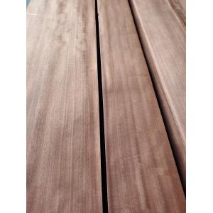 High Durability Custom Cabinetry with Natural Wood Veneer Nontoxic