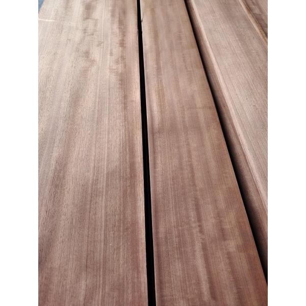 Buy High Durability Custom Cabinetry with Natural Wood Veneer Nontoxic at wholesale prices