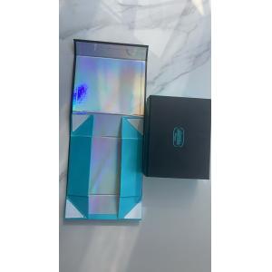 Custom macaron packagingChocolate packaging gift box Packaging Folding box