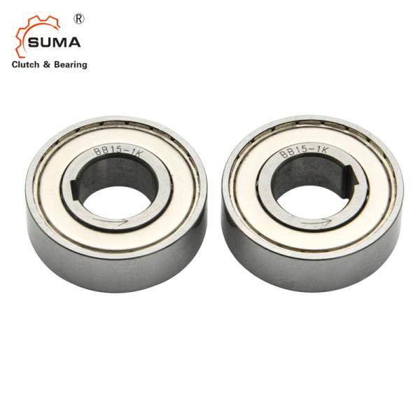 Buy CKN...2RS Series CKN20-2RS 20*47*14MM Cam Type One Way Clutch Bearings at wholesale prices