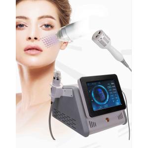 RF Fractional Microneedle Stretch Mark Removal Machine