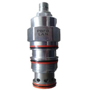 SUN Direction Valve FDBA-LAN Balanced Adjustment Mechanism For Easy High