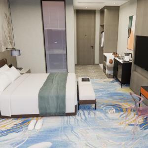 Transform Your Space with Relle Suite Carpet Easy Installation Durable Material