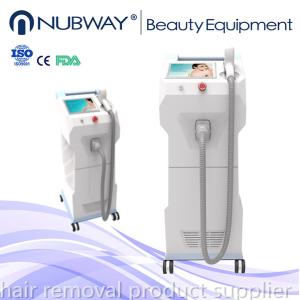 2017 the most best diode laser hair removal machine price