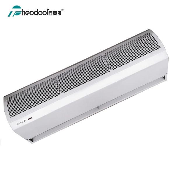 Buy 2025 Indoor Theodoor Water Door Heaters Thermal Air Curtain For Commercial Entrance /Exit 2m Door at wholesale prices