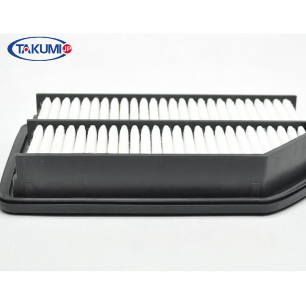 High Performance Automobile Air Filter For Korean Cars HONDA 17220-55A-Z01