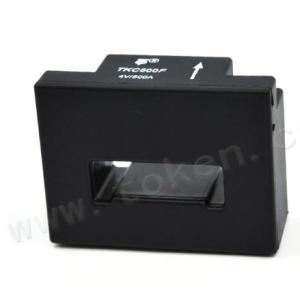 Voltage Output Hall Effect Current Transducer Input Current 100-2000A