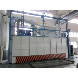 High Temperature Sintering Oven Metal Sintering Furnace Manufacturers