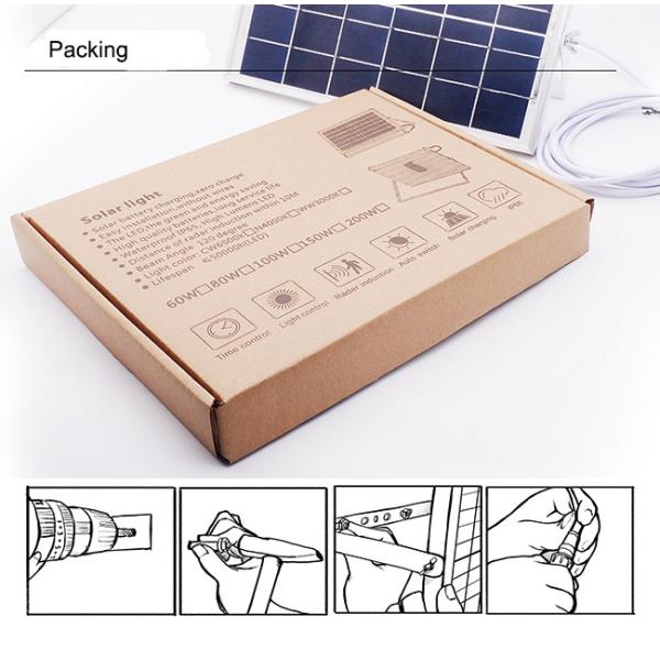Led Garage Motion Sensor Light 5w-200w For Inside Home Security
