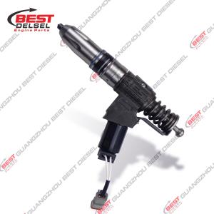 Diesel N14 Common Rail Fuel Pencil Injector 3083622