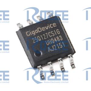 GD25Q127CSIG
