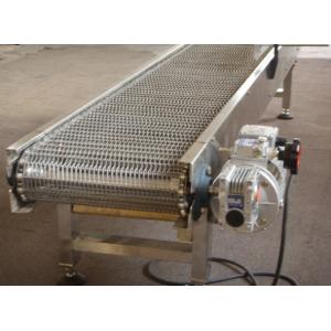 Stainless Steel Wire Mesh Belt/Conveyor Belt/Wire Mesh Belt