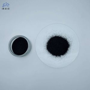 30×60 Mesh Granular Activated Carbon Coconut Shell