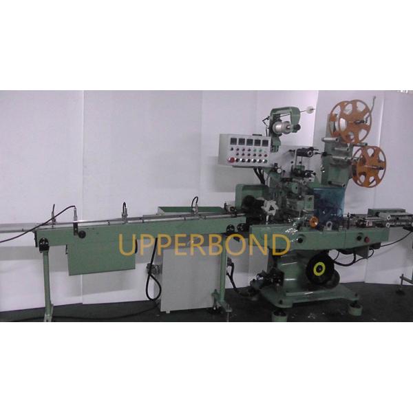 Buy SASIB 3000 Soft Cigarette Packing Machine With LCD Text Display at wholesale prices