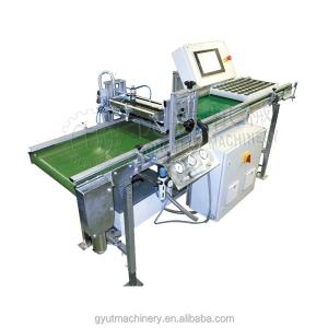 China Video Technical Support Pneumatic Seed Seeder Machines for Microgreen Spinach Cabbage on sale