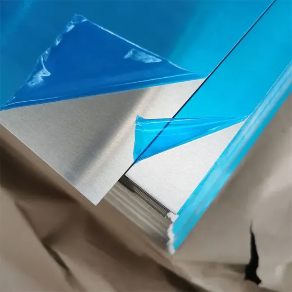 .020 Aluminum Sheet