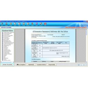 Quantum Sub Health Analyzer For Chronic Diseases Prediction