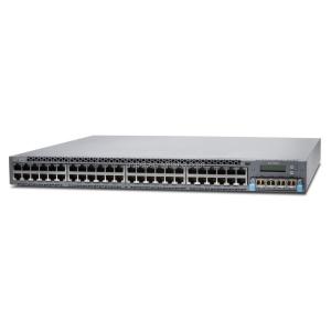 juniper EX4300 Versatile, fixed-configuration enterprise switching platforms