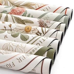 Customized Non Slip Water Absorbent Rugs Bathroom Floor Mat Set with Diatomite