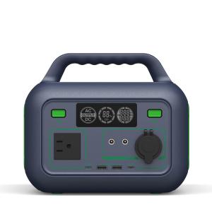Portable Generator Lithium Portable Power Station For Power Tools Off Grid