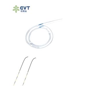 Quality PCNL Access Zebra Guide Wire Stiff Shaft Glidewire Lightweight For 0.035&quot; Super Stiff Option for sale