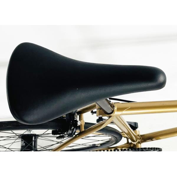 Fork Material CR-MO Steel 700C Lugged Frame 2 Speed Sturmey Archer Hub Fixed Gear Bike