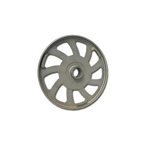 Customized Silica Sol Lost Wax Casting Precision Casting Steel Parts