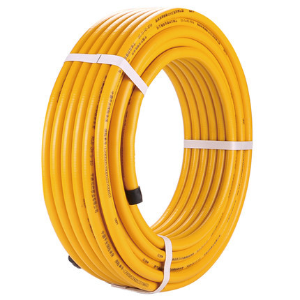 Buy National Security Agency Suggested High Pressure Flexible Gas Pipes at wholesale prices