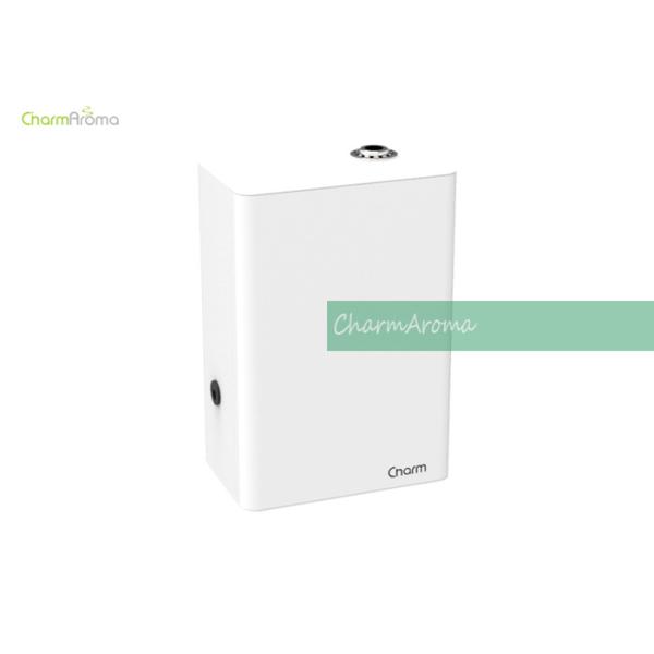 Buy DC12V Air Scent Machine Built - In Fan Fan Scent Diffuser  2000 Cubic Meters at wholesale prices