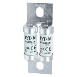 Eaton Bussmann Series High Speed British Standard BS88 Fuse 140FEE