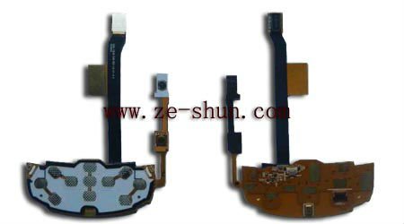 mobile phone flex cable for Samsung T939 menu board