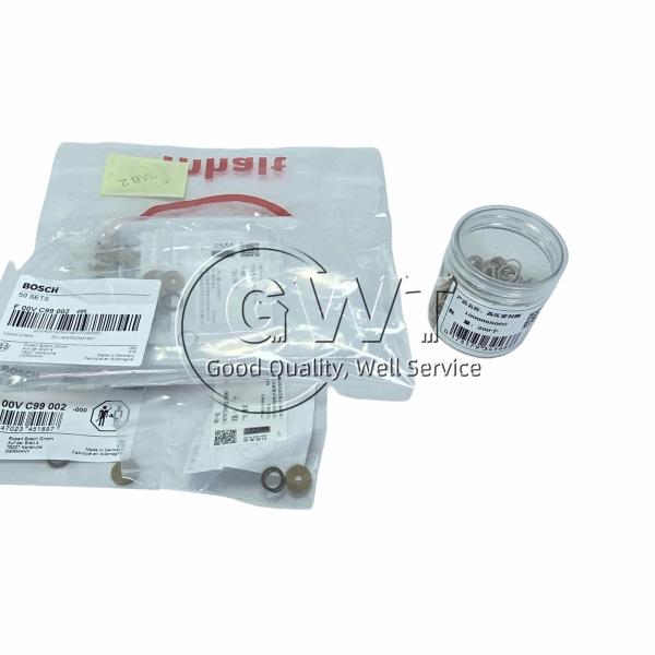 Buy F00VC99002 Sealing Ring For BOSCH Diesel Fuel Injectors at wholesale prices