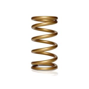 Gold Plated 0.1mm Metric Compression Springs