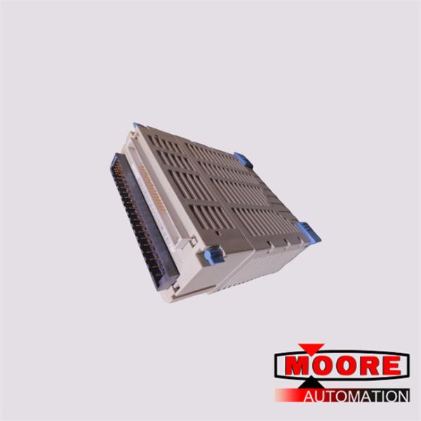 Buy 1C31179G01 Emerson Ovation Remote I/O Master Unit at wholesale prices