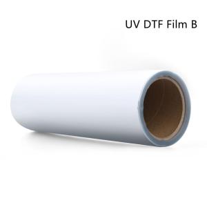 15 KG ZEQUAN UV DTF 360S A3 Laminating Machine UV Printer Used DTF Roll Film