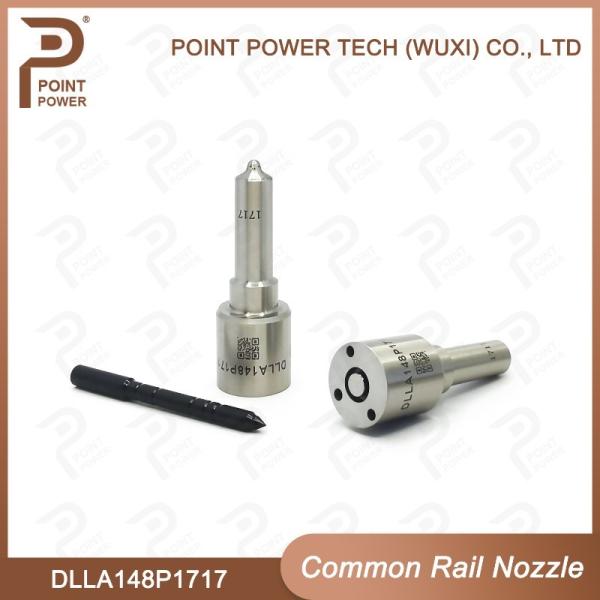 Buy DLLA148P1717 Bosch Common Rail Nozzle For Injectors 0445110315/0445110877 at wholesale prices