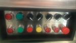 Aseptic Pouch Filling Machine PCC Intelligent Computer Controllable Program