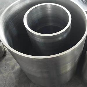 Nickel Alloy Hastelloy C4 C22 C276 Hollow Seamless Steel Pipe