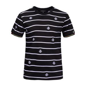 2019 hot selling new design stretch polo shirt men custom