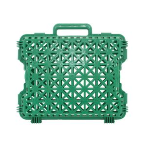 Quality Agricultural Machinery Parts-38cm Colostrum Bag Thawing Clamp Fix Drencher Equipment with 4L Capacity for sale