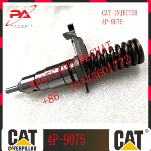 4P-9075 Diesel 3512/3516/3508 Engine Injector 0R-3051 For C-A-Terpillar Common