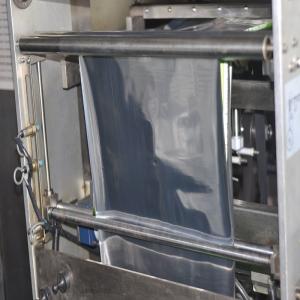 Candy Dates Biscuit Vffs Pillow Pouch Filling Packing Machine Automatic