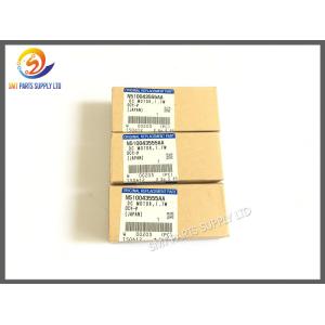 China SMT Panasonic 1.7W Servo Motor Driver CM402 602 N510043555AA N510043589AA In Stock on sale