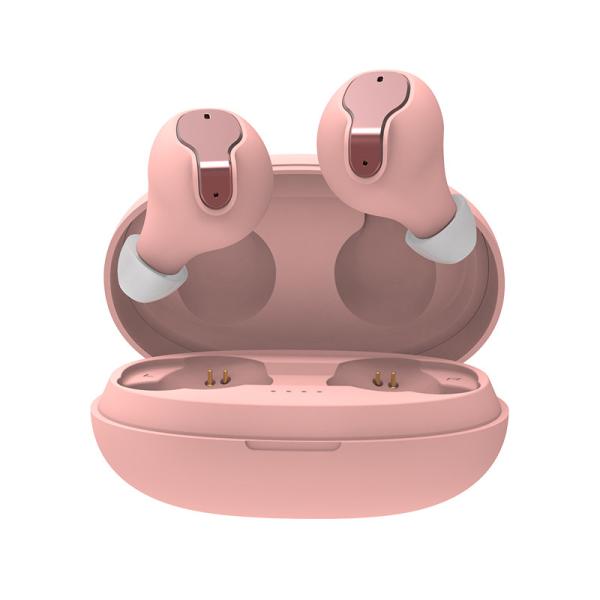 Buy Hifi Sound Noise Cancelling Wireless Earphones Anc Earbuds Wireless at wholesale prices